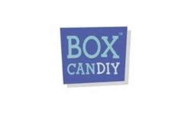 Box Candiy - Do it Yourself kntuselkits voor kinderen