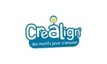 Crealign - Jouets pour enfants créatifs