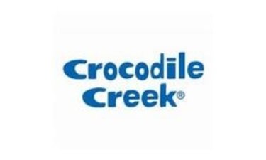 Crocodile Creek Puzzels, Brooddozen & Drinkflessen