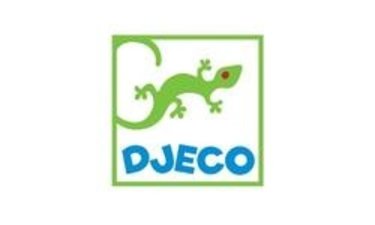 Djeco Speelgoed - Spellen, puzzels, stickers & knutselen