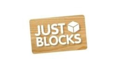 Just Blocks - Blocs et autres jeux en bois