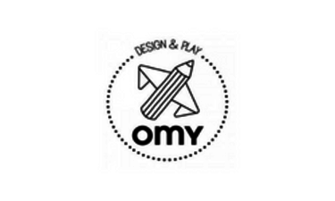 OMY - Jouets créatifs