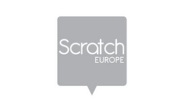 Scratch Europe - Speelgoed