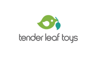 Tender Leaf Toys - Houten speelgoed