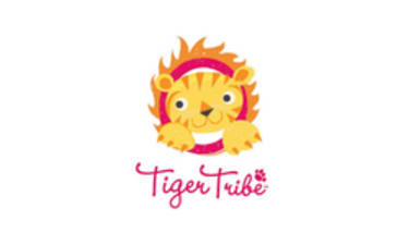 Tiger Tribe - jouets créatifs