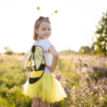 Great Pretenders Déguisements d'abeille avec ailes 4-6 ans | Great Pretenders Great Pretenders Déguisements d'abeille avec ailes 4-6 ans | Great Pretenders