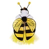 Great Pretenders Déguisements d'abeille avec ailes 4-6 ans | Great Pretenders Great Pretenders Déguisements d'abeille avec ailes 4-6 ans | Great Pretenders