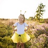 Great Pretenders Déguisements d'abeille avec ailes 4-6 ans | Great Pretenders Great Pretenders Déguisements d'abeille avec ailes 4-6 ans | Great Pretenders