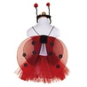 Great Pretenders Déguisement petite coccinelle avec ailes | Great Pretenders 4-6 ans Great Pretenders Déguisement petite coccinelle avec ailes | Great Pretenders 4-6 ans