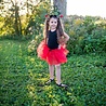 Great Pretenders Déguisement petite coccinelle avec ailes | Great Pretenders 4-6 ans Great Pretenders Déguisement petite coccinelle avec ailes | Great Pretenders 4-6 ans
