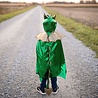Great Pretenders Great Pretenders Drakencape 5-6 jaar Great Pretenders Great Pretenders Drakencape 5-6 jaar