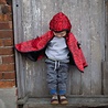 Great Pretenders Great Pretenders Spiderman & Batman Cape 1-3 jaar Great Pretenders Great Pretenders Spiderman & Batman Cape 1-3 jaar