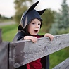 Great Pretenders Cape réversible Batman & Spiderman | Great Pretenders - 1-3 ans Great Pretenders Cape réversible Batman & Spiderman | Great Pretenders - 1-3 ans