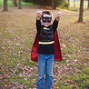 Great Pretenders Great Pretenders Superhero Verkleedset 4-7 jaar Great Pretenders Great Pretenders Superhero Verkleedset 4-7 jaar