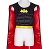 Great Pretenders Great Pretenders Superhero Verkleedset 4-7 jaar Great Pretenders Great Pretenders Superhero Verkleedset 4-7 jaar