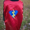 Great Pretenders Great Pretenders Superhero Verkleedset 4-7 jaar Great Pretenders Great Pretenders Superhero Verkleedset 4-7 jaar