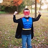 Great Pretenders Great Pretenders Superhero Verkleedset 4-7 jaar Great Pretenders Great Pretenders Superhero Verkleedset 4-7 jaar