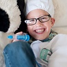 Great Pretenders Déguisement de docteur vert + accéssoires - 5-6 ans | Great Pretenders Great Pretenders Déguisement de docteur vert + accéssoires - 5-6 ans | Great Pretenders