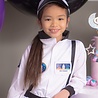 Great Pretenders Déguisement d'astronaute - 5-6 ans | Great Pretenders Great Pretenders Déguisement d'astronaute - 5-6 ans | Great Pretenders