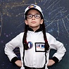 Great Pretenders Déguisement d'astronaute - 5-6 ans | Great Pretenders Great Pretenders Déguisement d'astronaute - 5-6 ans | Great Pretenders