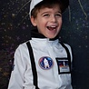 Great Pretenders Déguisement d'astronaute - 5-6 ans | Great Pretenders Great Pretenders Déguisement d'astronaute - 5-6 ans | Great Pretenders