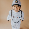 Great Pretenders Great Pretenders Astronaut Kostuum 5-6 jaar Great Pretenders Great Pretenders Astronaut Kostuum 5-6 jaar