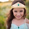 Great Pretenders Great Pretenders Prinses Jasmijn Kostuum uit Aladdin Great Pretenders Great Pretenders Prinses Jasmijn Kostuum uit Aladdin