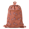 Fresk Fresk Zwem- en Turnzak Deer Amber Brown Fresk Fresk Zwem- en Turnzak Deer Amber Brown