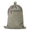 Fresk Fresk Zwem- en Turnzak Deer Olive Fresk Fresk Zwem- en Turnzak Deer Olive