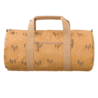 Fresk Fresk Weekendtas Woods spruce yellow Fresk Fresk Weekendtas Woods spruce yellow