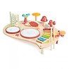 Tender Leaf Toys Table musicale | Tender Leaf Toys Tender Leaf Toys Table musicale | Tender Leaf Toys