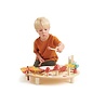 Tender Leaf Toys Table musicale | Tender Leaf Toys Tender Leaf Toys Table musicale | Tender Leaf Toys