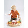 Tender Leaf Toys Table musicale | Tender Leaf Toys Tender Leaf Toys Table musicale | Tender Leaf Toys