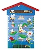 Scratch Puzzle cycle de l'abeille - 20 pièces | Scratch Scratch Puzzle cycle de l'abeille - 20 pièces | Scratch