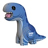 Eugy Eugy 3D Puzzel - Brontosaurus Eugy Eugy 3D Puzzel - Brontosaurus