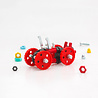 Kit de construction de véhicules | The Offbits Kit de construction de véhicules | The Offbits