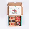 Kit de construction de véhicules | The Offbits Kit de construction de véhicules | The Offbits