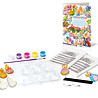 4M 4M Gieten & Verven Prinsessen 4M 4M Gieten & Verven Prinsessen