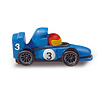 4M 4M Atelier Kit de moulage - Voitures de course 4M 4M Atelier Kit de moulage - Voitures de course