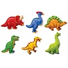 4M 4M Gieten & Verven Dinosaurussen 4M 4M Gieten & Verven Dinosaurussen