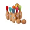 MamaMemo Houten Bowling set MamaMemo Houten Bowling set