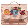 Jeune Premier Cartable Jeune Premier Wildlife - Midi Jeune Premier Cartable Jeune Premier Wildlife - Midi