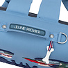 Jeune Premier Cartable Jeune Premier Twin Rex - Midi Jeune Premier Cartable Jeune Premier Twin Rex - Midi