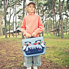 Jeune Premier Cartable Jeune Premier Twin Rex - Midi Jeune Premier Cartable Jeune Premier Twin Rex - Midi