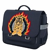 Jeune Premier Cartable Jeune Premier Midi Tiger Flame Jeune Premier Cartable Jeune Premier Midi Tiger Flame