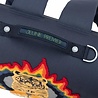 Jeune Premier Cartable Jeune Premier Midi Tiger Flame Jeune Premier Cartable Jeune Premier Midi Tiger Flame