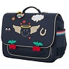 Jeune Premier Cartable Jeune Permier Miss Gadget -Midi Jeune Premier Cartable Jeune Permier Miss Gadget -Midi