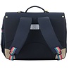 Jeune Premier Cartable Jeune Permier Miss Gadget -Midi Jeune Premier Cartable Jeune Permier Miss Gadget -Midi