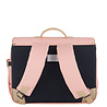 Jeune Premier Cartable Jeune Premier Midi Pearly Swans Jeune Premier Cartable Jeune Premier Midi Pearly Swans