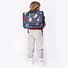 Jeune Premier Jeune Premier Boekentas Midi Mr. Gadget Jeune Premier Jeune Premier Boekentas Midi Mr. Gadget